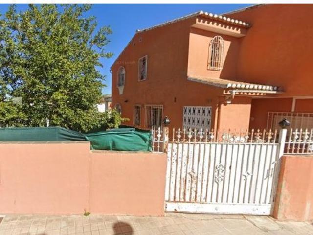 Casa en venta en Jun, Granada