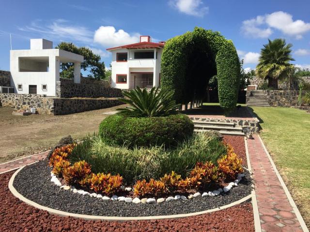 Casa en venta en Morelos