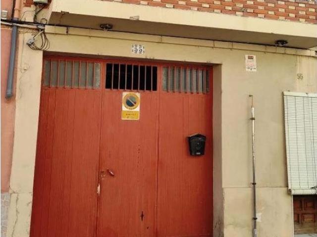 Casa en venta en la Ribera Alta, Valencia