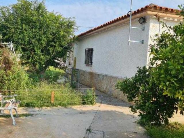 Casa en venta en Petillo 50, el Camp de Túria