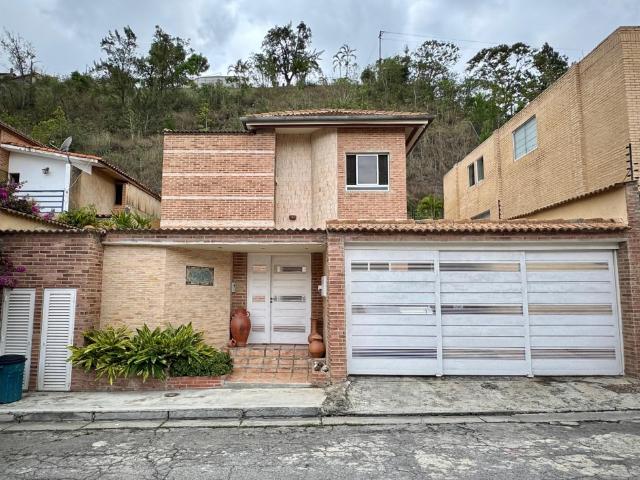 Casa en venta en Boca De Uchire, Miranda