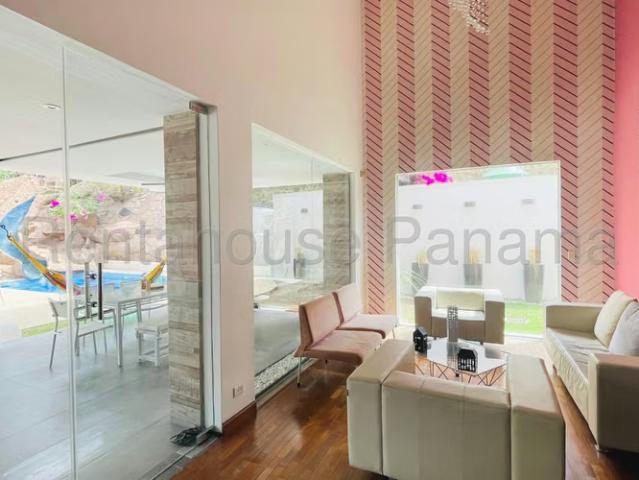 Casa venta en Bejuco, Panamá