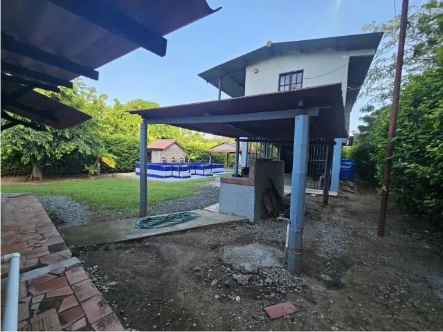 Casa venta en Villa de los Santos, Los Santos