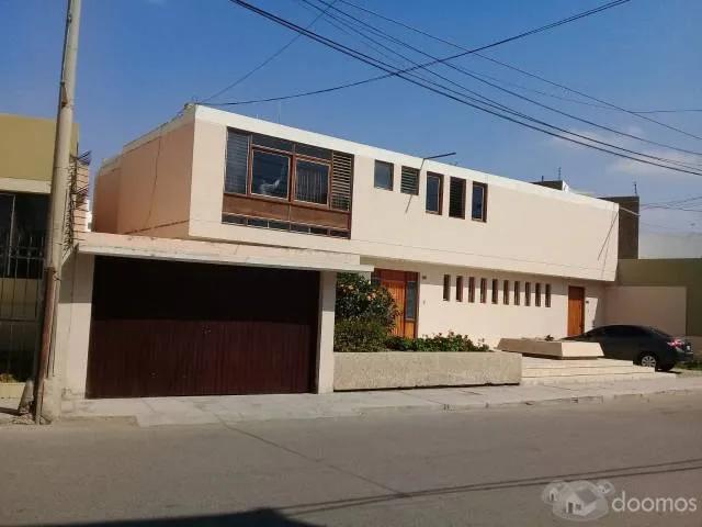 Casa venta en Chiclayo, Lambayeque