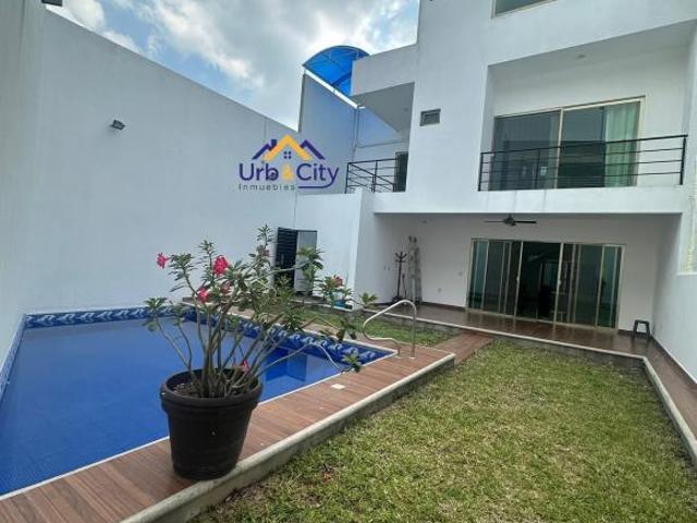 Casa en venta en Villahermosa, Centro