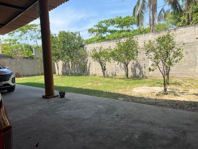 Casa en venta en Centro, Tabasco