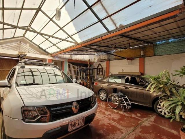 Casa venta en Chiclayo, Lambayeque