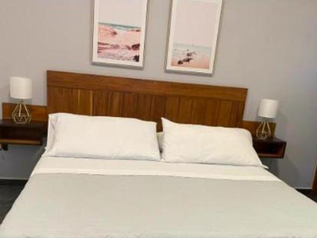 Venta de Casa Amueblada 4 Hab. en Isla Holbox