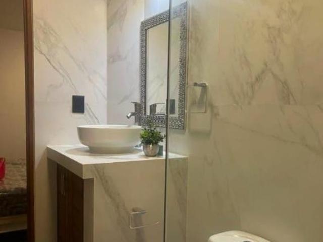 Venta de Casa Amueblada 4 Hab. en Isla Holbox