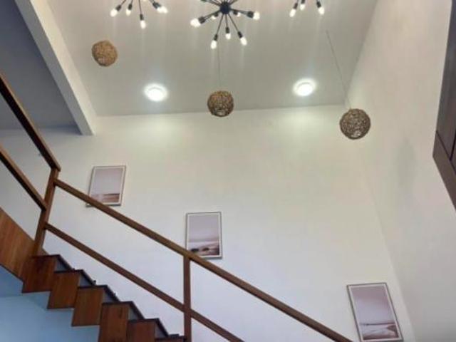 Venta de Casa Amueblada 4 Hab. en Isla Holbox