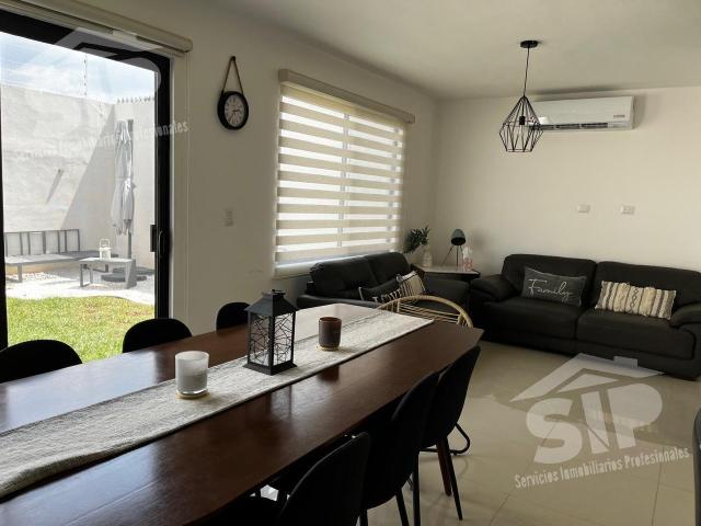 Casa en renta en Saltillo, Coahuila