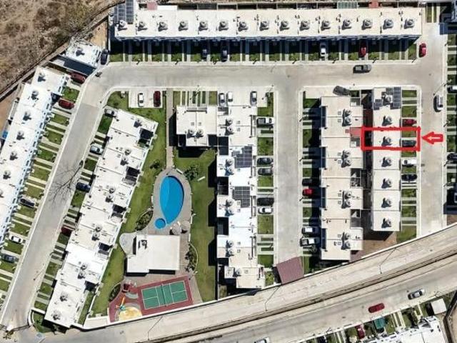 Casa En Condominio en venta en Bahía De Banderas, Nayarit