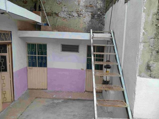 Casa en venta en Teocelo, Veracruz