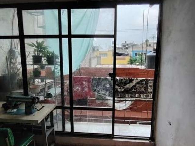 Departamento en venta en Nezahualcóyotl, Estado de México