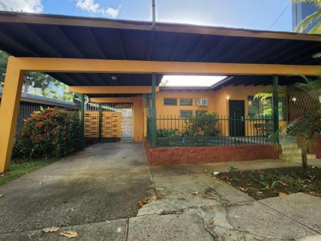 Venta de Casa Bella Vista