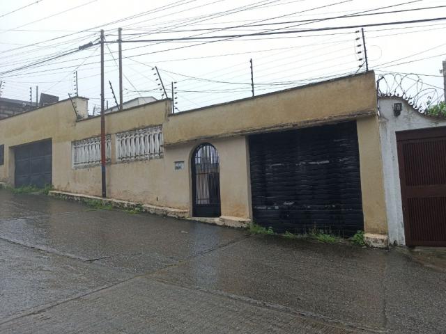 Casa en venta en Distrito Capital