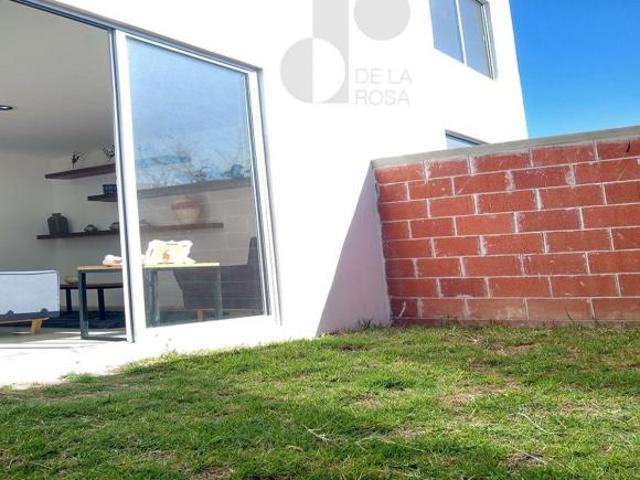 Casa en venta en Huejotzingo