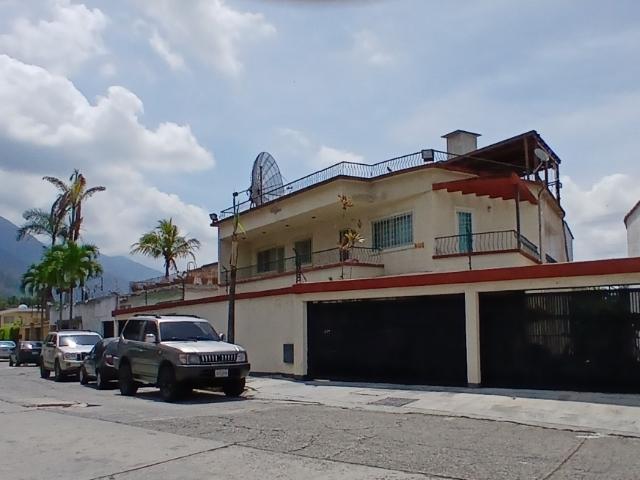 Casa en venta en Boca De Uchire, Distrito Capital