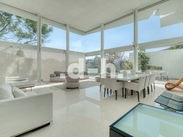 Casa en renta en Miguel Hidalgo, Ciudad de México