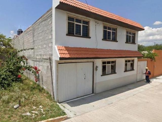 Casa en venta en Ixmiquilpan, Hidalgo