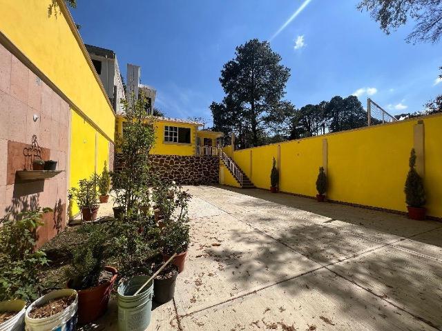 Casa en venta en Villa Del Carbón, Estado de México