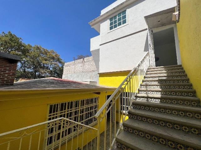 Casa en venta en Villa Del Carbón, Estado de México