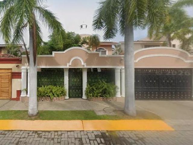 Casa en venta en Puerto Vallarta, Jalisco
