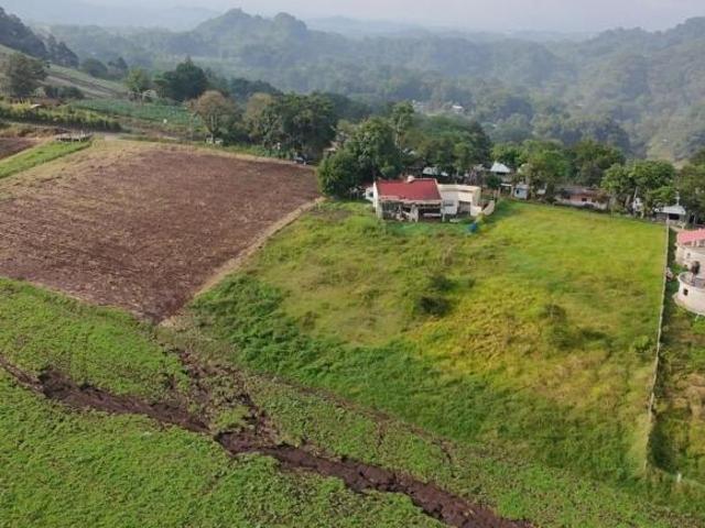 Casa en venta en Coatepec, Veracruz