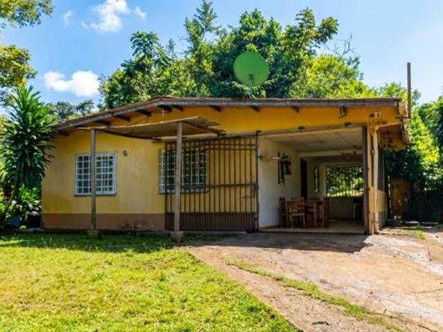 Venta de casa campestre en chilibre