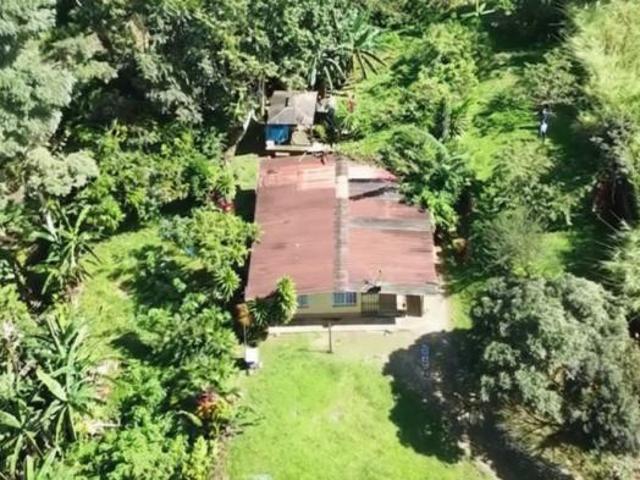 Venta de casa campestre en chilibre