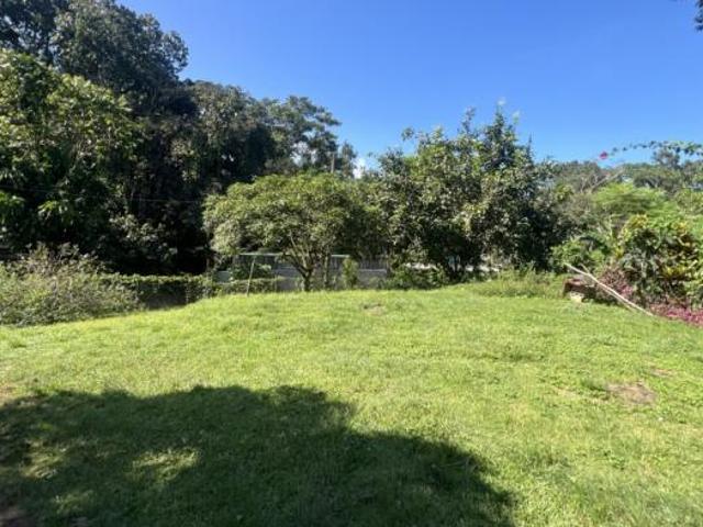Venta de casa campestre en chilibre