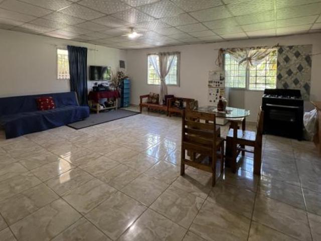 Venta de casa campestre en chilibre