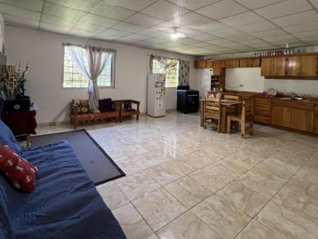 Venta de casa campestre en chilibre