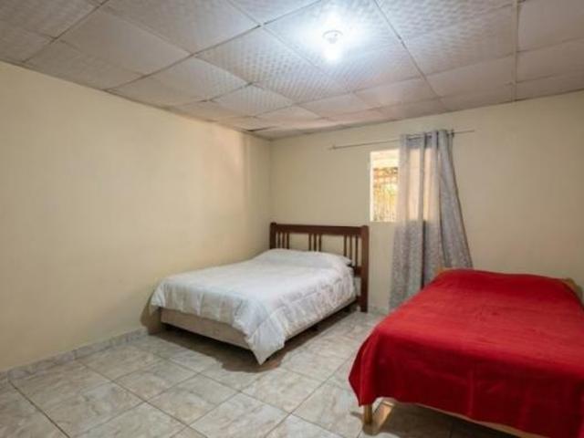 Venta de casa campestre en chilibre