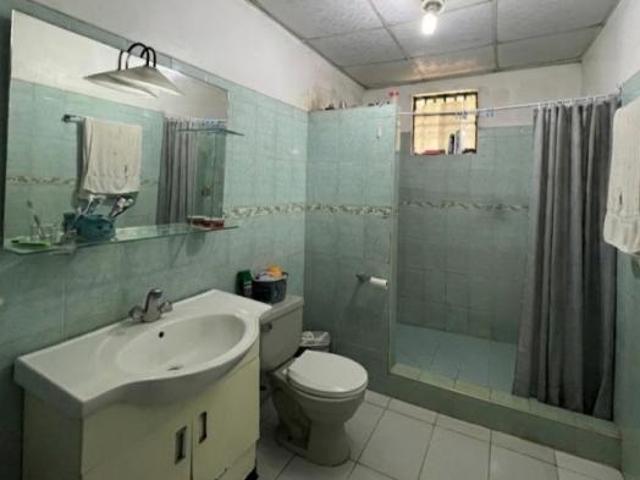 Venta de casa campestre en chilibre