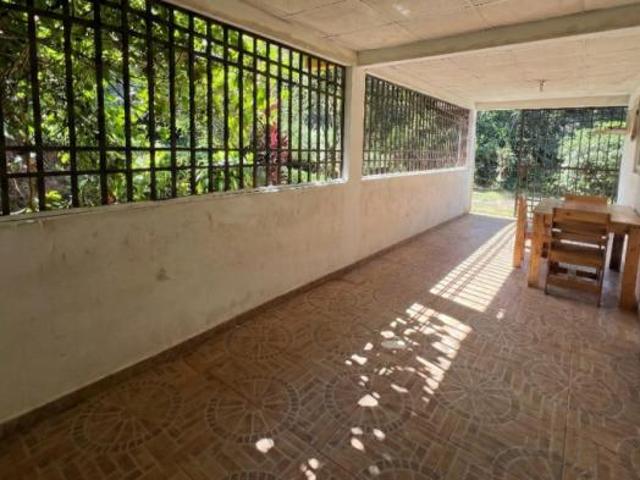 Venta de casa campestre en chilibre