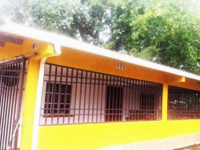 Venta de casa campestre en chilibre