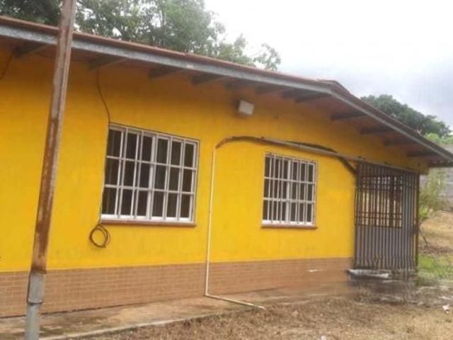 Venta de casa campestre en chilibre
