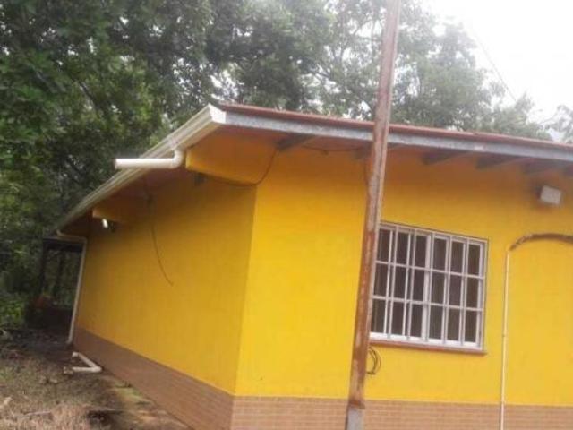 Venta de casa campestre en chilibre