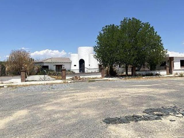 Casa en venta en Ramos Arizpe, Coahuila