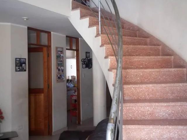 Casa venta en Tacna