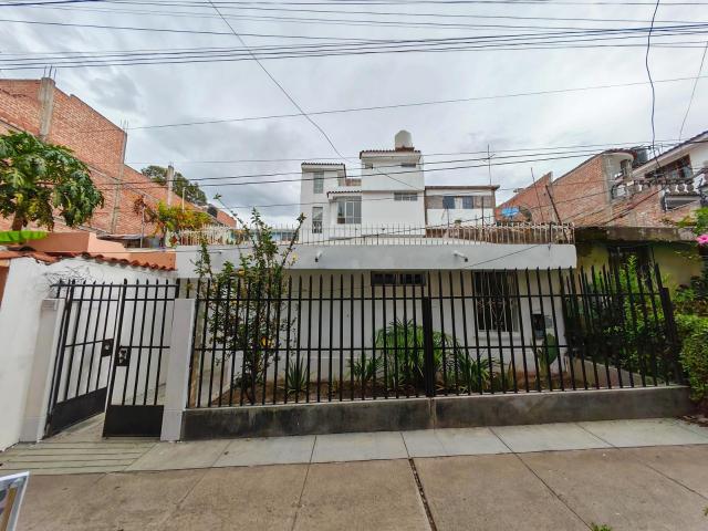 Casa venta en Ayacucho