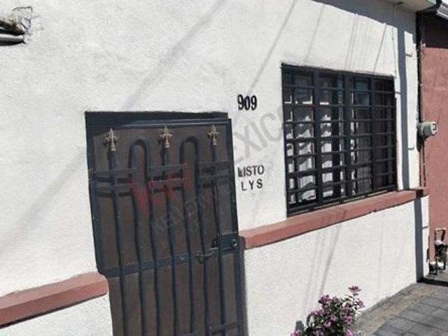 Venta de casa Centro de Guadalupa,N.L