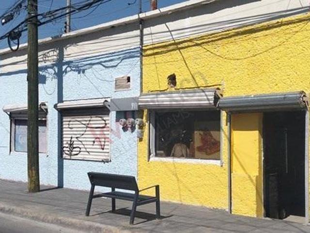 Venta de casa Centro de Guadalupa,N.L