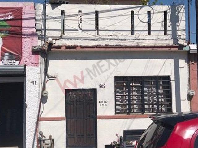 Venta de casa Centro de Guadalupa,N.L