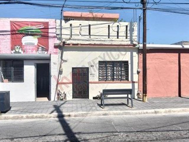 Venta de casa Centro de Guadalupa,N.L