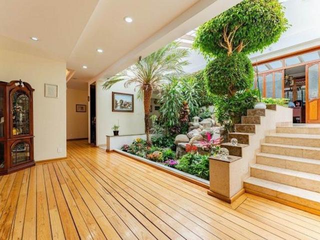 Casa En Condominio en venta en La Magdalena Contreras, Ciudad de México