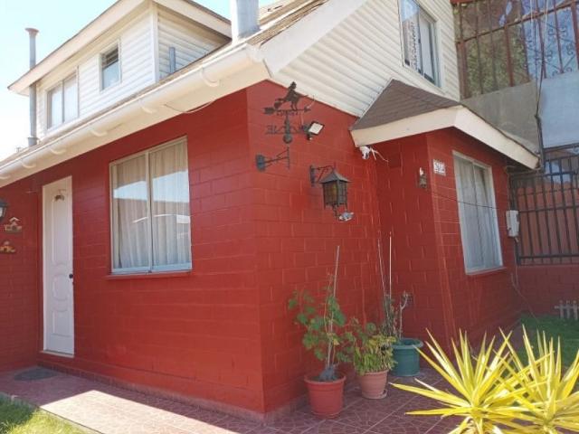 Casa en venta en Quilpué, Valparaíso