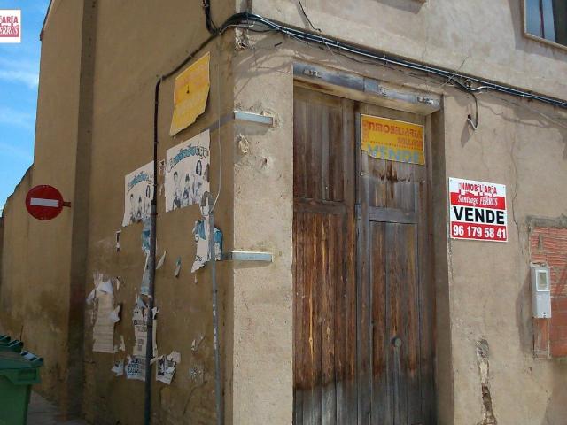 Casa en venta en la Ribera Baixa, Valencia