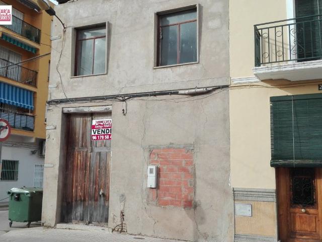 Casa en venta en la Ribera Baixa, Valencia